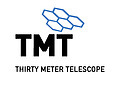 Logo: TMT