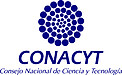 Logo: CONACYT