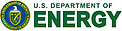 Logo: Department of Energy