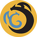 Logo: DRAGONS