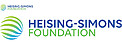 Logo: Heising-Simons foundation