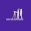 Logo: EPILOGUE CIRCLE