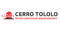 Logo: Cerro Tololo Inter-American Observatory Horizontal