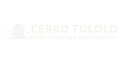 Logo: Cerro Tololo Inter-American Observatory Horizontal White