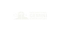 Logo: International Gemini ObservatoryHorizontal White