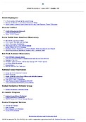 NOAO Newsletter 50 - June 1997