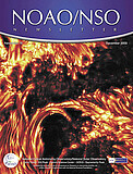 NOAO Newsletter 76 — December 2003