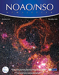 NOAO Newsletter 80 — December 2004