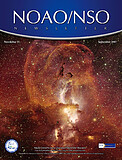 NOAO Newsletter 91 — September 2007