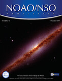 NOAO Newsletter 92 — December 2007