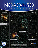 NOAO Newsletter 96 — December 2008