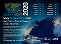 Postcard: Globe at Night 2020 (Portuguese)