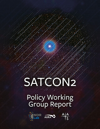 Technical Document: SATCON2 Policy Working Group Report