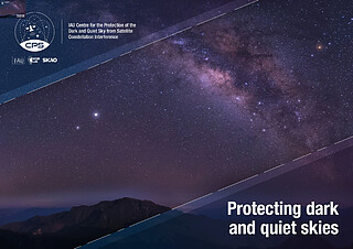 Technical Document: IAU-CPS Protecting dark and quiet skies