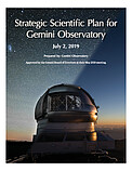 Technical Document: Strategic Scientific Plan for Gemini Observatory