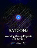 Banner de La conferencia SATCON2