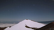 Tonga Eruption Detected at Maunakea