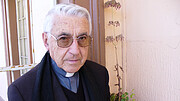 Father Juan Baptista Picetti