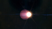 A White Dwarf’s Surprise Planetary Companion