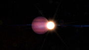 A White Dwarf’s Surprise Planetary Companion