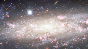 CosmoView Episode 16: Deep Dive into a Galaxy Cluster