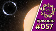 CosmoView Episodio 57: Astrónomos descubren agujero negro cerca de la Tierra