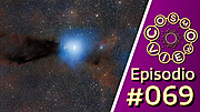 Cosmoview Episodio 69: Un criadero estelar de luces y sombras
