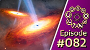 Cosmoview Episode 82: Merging Quasars at Cosmic Dawn