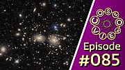 Cosmoview Episode 85: Queen Berenice II’s Hair Tied Together by Dark Matter