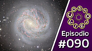 Cosmoview Episodio 90: Cerro Tololo registra un tesoro cósmico de estrellas nacientes y supernovas exclusivo de los cielos del Sur