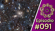 Cosmoview Episodio 91: Miles de galaxias capturadas en una sola foto desde Cerro Tololo