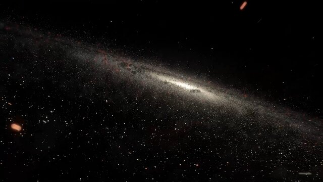 Unlocking the Secrets of the Milky Way