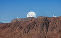 Cerro Pachón - Chile Virtual Tour